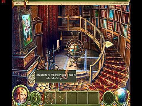 Magic Encyclopedia 3 : Illusions PC