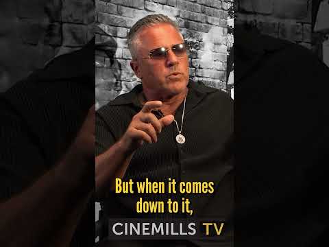 Did Gotti Sr. have plans for Sammy the Bull?