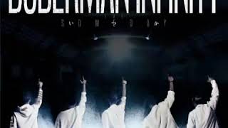 DOBERMAN INFINITY    Be My Fav.