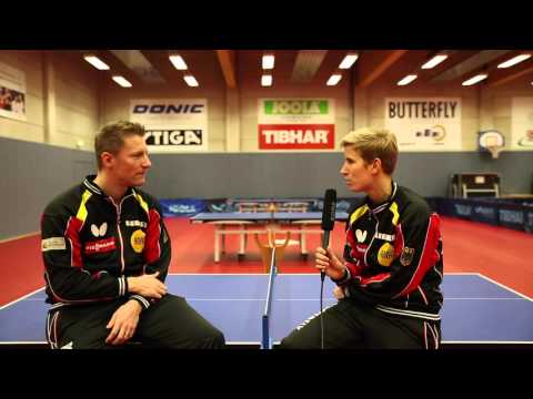 WM 2016 - Countdown: Kristin Silbereisen und ihre Liebe zum Abwehrspiel