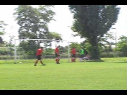 24. Spieltag, SV Sachsen Zeithain - FV Zabeltitz