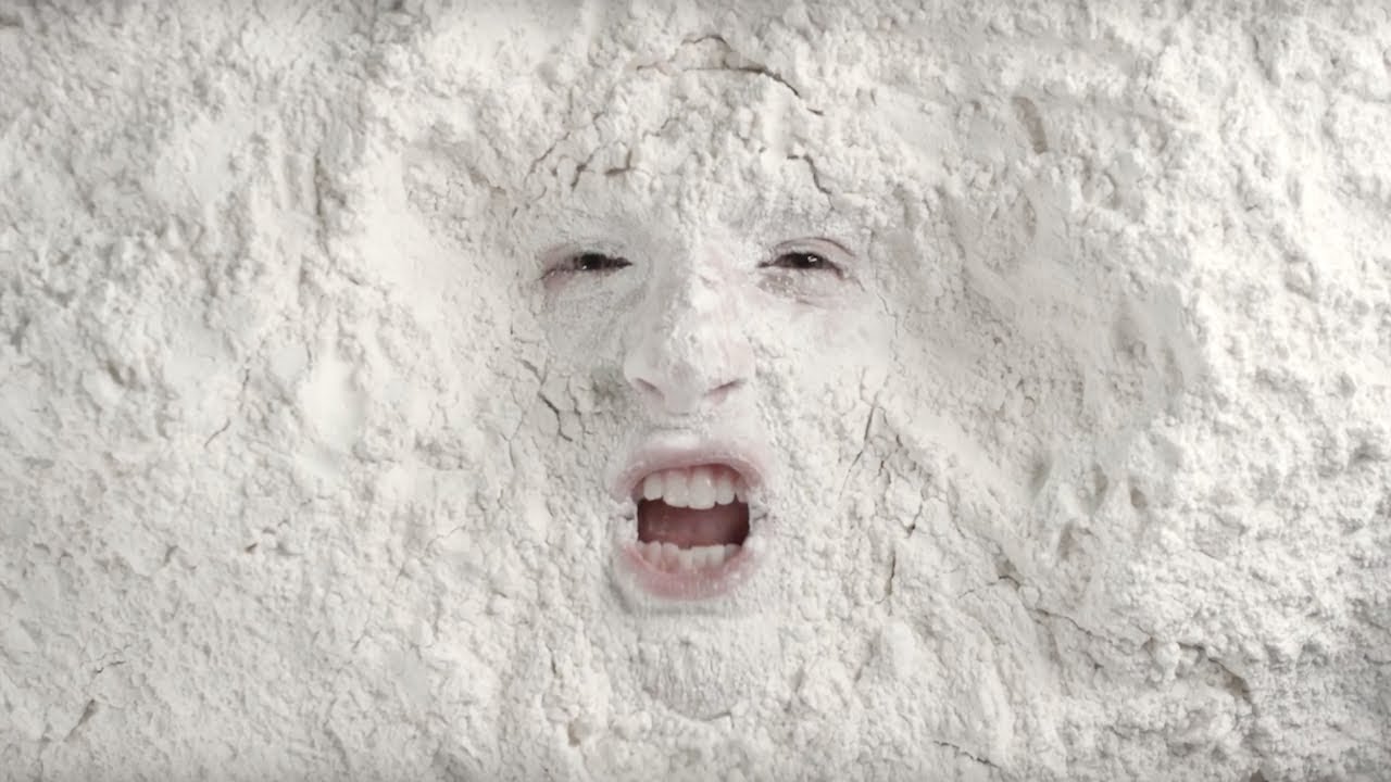 Token – ”Run It Back”