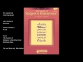 If I Loved You from "Carousel" (Baritone/Bass) by Richard Rodgers and Oscar Hammerstein II