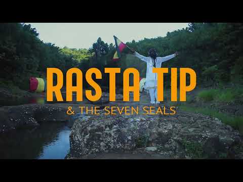 Rasta Tip & The Seven Seals - Zis mo toussel [TEASER 2023] ⏳
