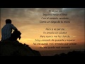 La Ley - Olvidar (Letra canción) 