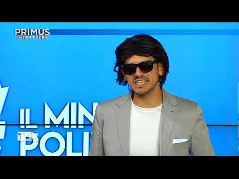 Il Minuto politico del 2/10/2019