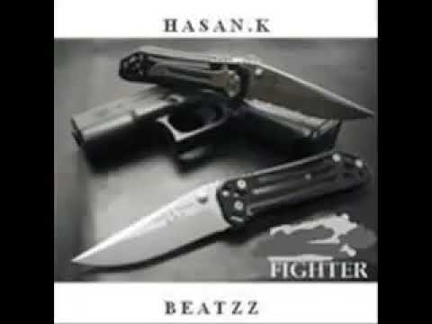 VdGidC - Nr. 55 - HASAN. K - WIE LANGE FEAT. O ROMEO (Official Audio)