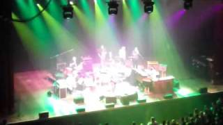 Windora Bug - Trey Anastasio Band - Palace Theater - 2/19/11