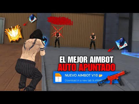 AIMBOT HEAD 100% 🔥 WORKS IN ALL REGIONS 🔥 NO BAN OR BLACKLIST 🔗 DIRECT LINK