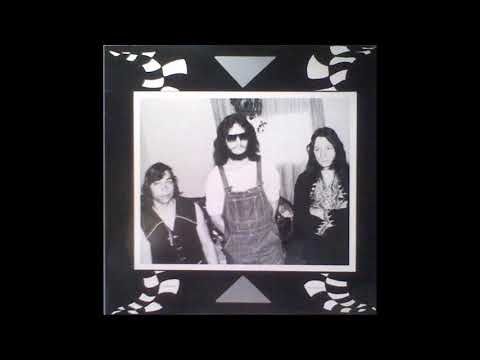 Euphoria - Lost In Trance (1977) (90s Euro vinyl boot) (FULL LP)