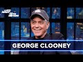 George Clooney Reveals The Goodnight And Good Luck Line He Couldn T Get Right Extended