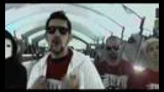 2008 - Non Ci Sto - 8N (Boyz Clan) - Regia Di Bruno Giuseppe