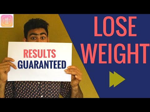 The science is in: Exercise isn’t the best way to lose weight