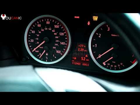 How to Reset Brake Light Service on a BMW | Step-by-Step Guide