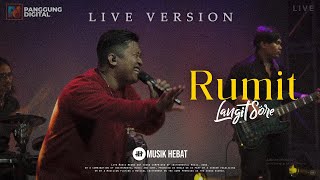 Download lagu LANGIT SORE - RUMIT ( KONSER ONLINE ) mp3 Download lagu LANGIT SORE - RUMIT ( KONSER ONLINE ) mp3