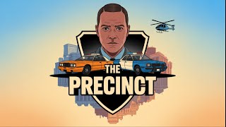 The Precinct Gameplay (PC) - Part 1