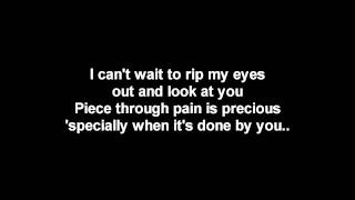 Korn - Get Up ft. Skrillex | Lyrics