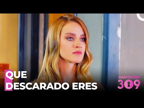 ¿Qué Haces Donde No Te Quieren? - Habitación 309