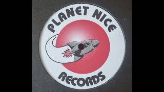 Mad Maxx & DJ Quiff – T3 [Planet Nice Records]