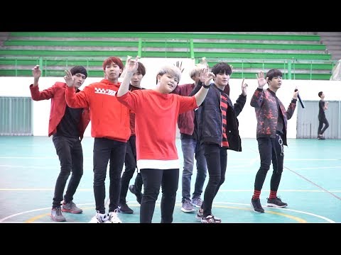 180318 "Mister Tarn" @ JK Sport Festival 2018