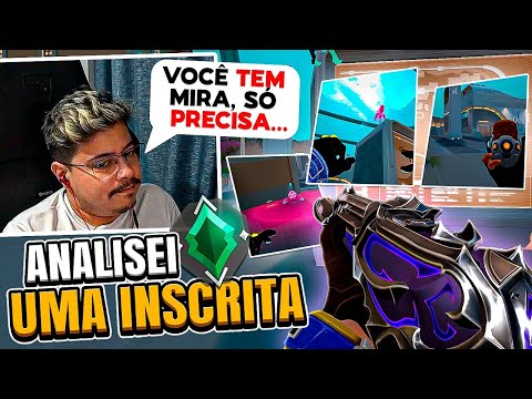 ANALISEI UMA ASCENDENTE JOGANDO DE KILLJOY?