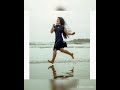 Teenage Actresses Beach Pics Shorts