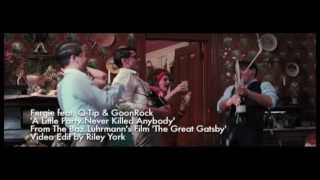 Musik-Video-Miniaturansicht zu A Little Party Never Killed Nobody (All We Got) Songtext von Fergie, Q-Tip & GoonRock