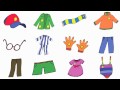 4. Sınıf  İngilizce Dersi  My Clothes & Kıyafetlerim Hello! This is the last video in our &quot;My Clothes with sentences: Part 2&quot; series. It covers 12 clothing vocabulary and 2 basic ... konu anlatım videosunu izle