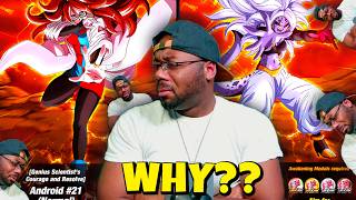 WHY ARE THEY USING KID BUU EZA MEDALS