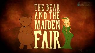 Karliene - The Bear and the Maiden Fair