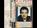 She's Got To Be A Saint ~ Ray Price