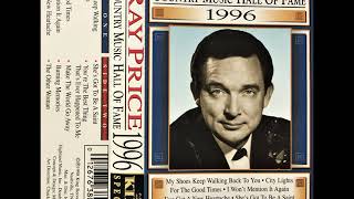 She&#39;s Got To Be A Saint ~ Ray Price