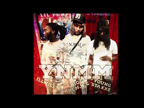 YNMM Benjee x YNMM Young Staxx$ x “ STEPPA ” 👣 (ProdBy. MVMIX1) 🎶