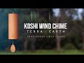 Sweet Magical Wind Chime Sounds Koshi Chimes And Relaxing Forest Birdsong
