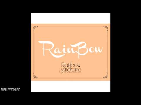 Rainbow (레인보우) - Golden Touch [1집 Rainbow Syndrome]