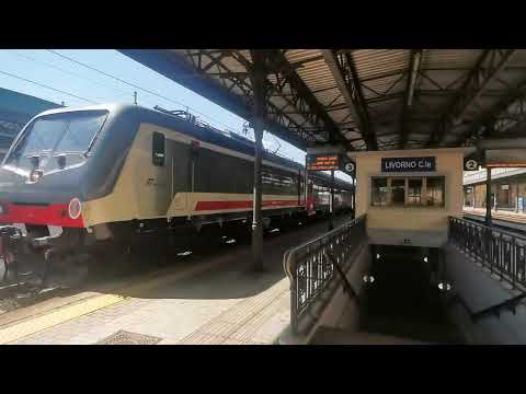 ICN 36394 - Reggio Calabria-Torino