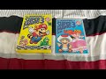 Opening To The Adventures Of Super Mario Bros 3 The Complete Series 2007 DVD Disc 3