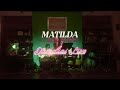 Matilda The Quest Mo Fel Rùn Timawitu Zorock Cover