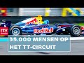 Schumacher racet in Assen & nieuwe speeltuin op het Roekpad | Drenthe Nu 8 augustus 2021