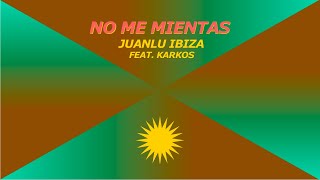 No me Mientas Music Video