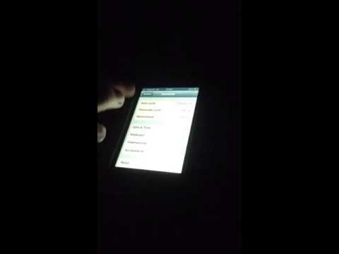 Video cover
