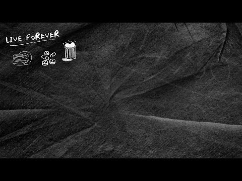 Video thumbnail for LIVE FOREVER