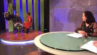 Jay Galiano Entrevista Noticas México "Digital Life" SMRTV