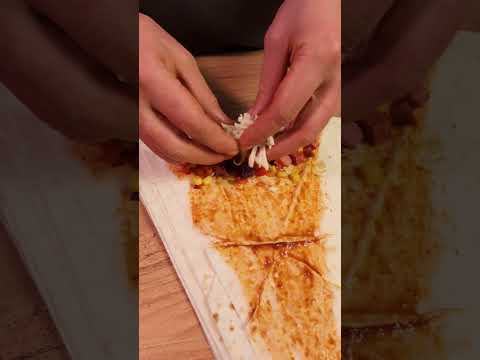 Çok Pratik Pizza Börek Tarifi