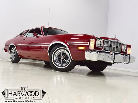 1976 Ford Elite (CC-1541010) for sale in Macedonia, Ohio