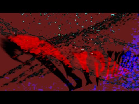 BIPHOBIA — Experimental Short Film by Neekan Nahreini (2025)