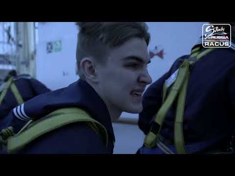 Admiral Makarov State University of Maritime and Inland Shipping (60 sec)