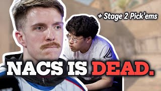 Takeaways For EVERY Team at Stage 1 of The Austin Major (and STAGE 2 PICK'EMS)