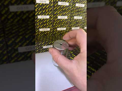 GS 09 KAPLİN Ø20xL30 mm | Güçlü Stok ⚙️ En İyi Fiyat