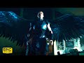 The Final Battle Between Gabriel And Michael Legion